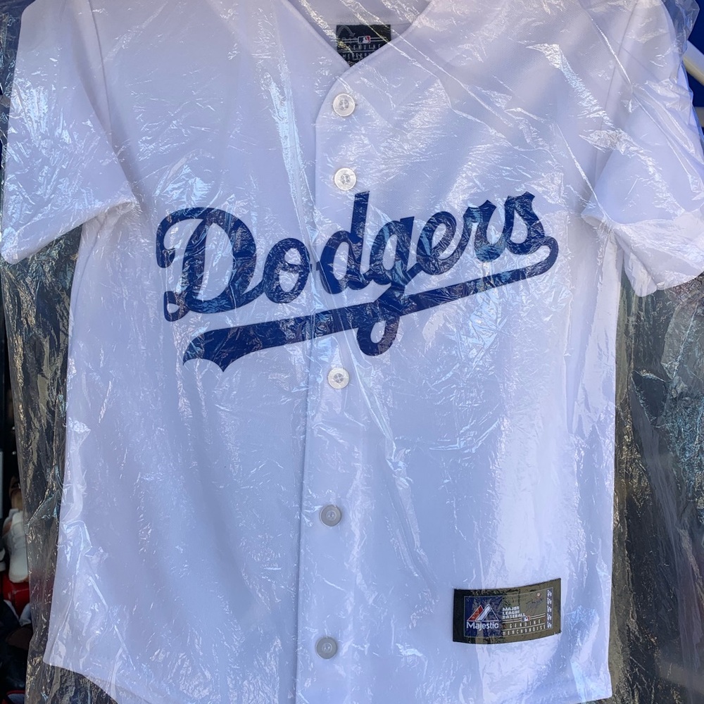 Dodgers majestad